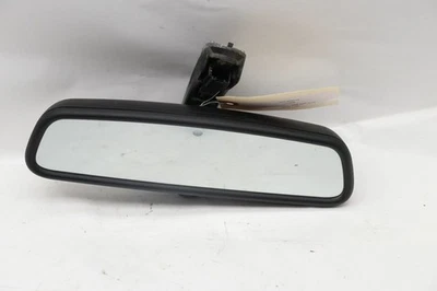 BMW 335i Inside Rearview mirror EC / LED / GTO / Compass / RC OEM Used - Image 1 of 4