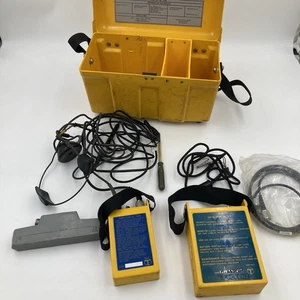 TMC Oscillatore 87E & Amplificatore 109G Kit Tracciamento Cavi con Custodia Non Testato - Foto 1 di 14