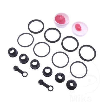 Kit de reparación de sello de pinza de freno delantero Tourmax para Honda CB 900 F 1981-1983 Foto 1 de 4
