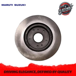 Maruti suzuki genuine front Disc brake for Grand vitara 2022-25 55311M55K01 - Picture 1 of 6