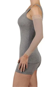 Juzo Varin 35112CGR Suave en Brazo Manga Longitud Regular 20-30mmHg (Talla: M) - Imagen 1 de 2