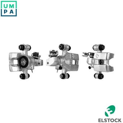 BRAKE CALIPER 86-1358 FOR KIA X-TREK/II/MPV CARENS/Mk TB 1.8L G4GC 2.0L 4cyl - Image 1 of 4