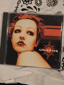 Heavy metal. Godsmack CD. Great - Bild 1 von 4