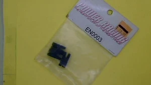 NOS Clutch Shoes 3 suit 1/8Power Racing Parts #EN0003 - Picture 1 of 1