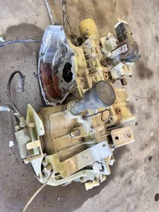 2015 Kubota RTV 500 4wd Used OEM Tranny Transmission Rear End Box Assy - Picture 1 of 6