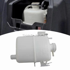 Coolant Reservoir 709200412 Tank for Can-Am Maverick X3 900 HO 4x4 XMR Turbo DPS - Picture 1 of 16