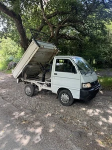 Piaggio Porter Tipper - Picture 1 of 12