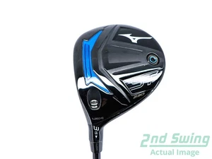 Mizuno ST-Z 230 Fairway Wood 3 Wood 3W 15° Graphite Stiff Left 43.5in - Picture 1 of 8