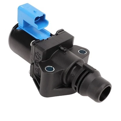Heater Control Valve for Ford Escape Fiesta 2013 2016 with OE Compatibility - Image 1 of 4