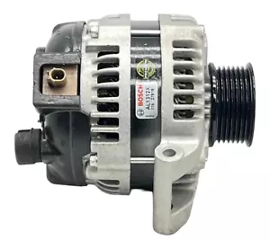 OEM Alternator Fits Honda Civic 2012 2013 2014 2015,Honda CR-V 2012-2014 2.4L - Picture 1 of 3