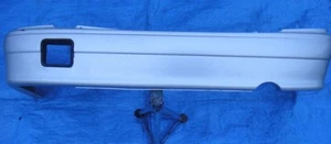 Stoßstange Stoßfänger HINTEN Heckschürze Daihatsu Gran Move G3 G303 1999-2002 - Bild 1 von 4