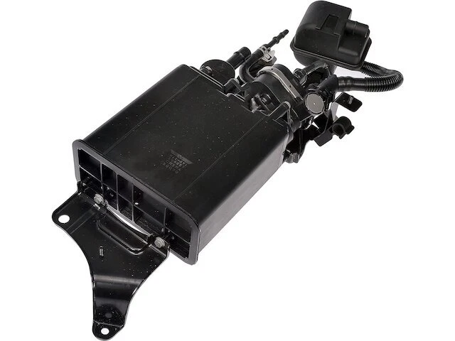 Bote de carbono Dorman para Pontiac Vibe 2006 1,8 L 4 cilindros AWD 29 MSKK Foto 1 de 1