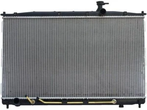 Radiator For 07-09 Hyundai Santa Fe 3.3L V6 XC18R7 Radiator - Picture 1 of 1