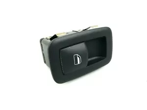 Chrysler Grand Voyager Rear Left Side Door Window Control Switch Unit 04602539AC - Picture 1 of 12