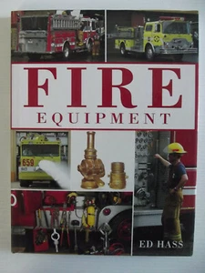 Fire Equipment (Inglese) Copertina rigida- - Imagen 1 de 10