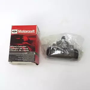 Cilindro de rueda de freno de tambor trasero izquierdo Ford OEM BRWC-10A 1C2Z-2261-BA - Imagen 1 de 5