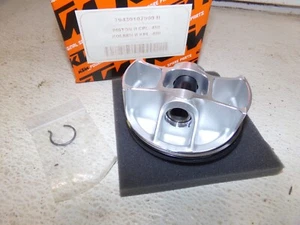 KTM 2018 SX-F 450 79430107000 II COMPLETE PISTON AND RINGS - OEM FACTORY EDITION - Bild 1 von 4