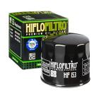 Hiflo Oil Filter Hf153 Ducati 796 Hypermotard 10-12