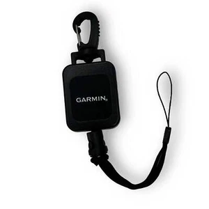 Garmin einziehbares Schlüsselband Zubehör - Bild 1 von 3