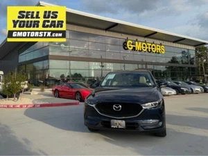 2017 MAZDA CX-5 TOURING - Picture 1 of 30