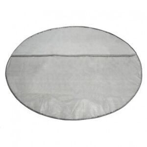 Intex spa spare part: ground cloth for round 4-person spa Intex Bubble