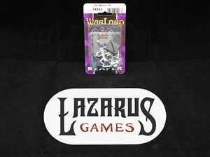 Reaper Miniatures: Dark Heaven Legends Isiri Warriors (op metal NiB) - Imagen 1 de 4