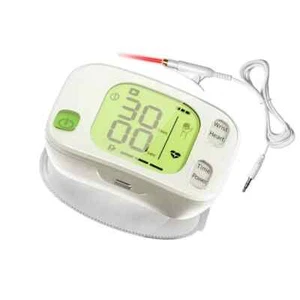 650nm Wrist Watch Cold Laser Therapy Treating Rhinitis For Elderly High Blood - Picture 1 of 6