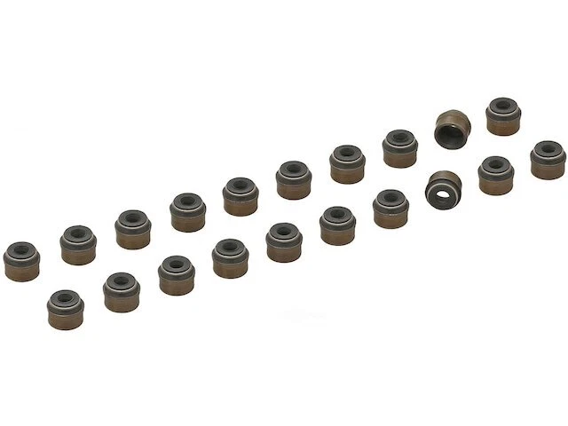 Elring Valve Stem Seal Kit fits Audi A6 Quattro 2000-2006 AWD 73ZQZB - Image 1 of 1