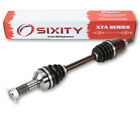 Sixity Xta Cv Axle Honda 44250-Hr3-A21 44220-Hr3-A21 44250-Hr3-A22 Xp