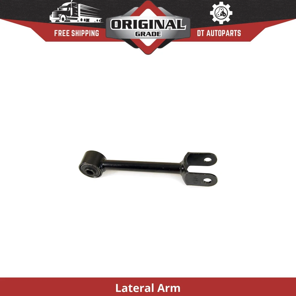 Brazo lateral trasero superior delantero Mevotech 2007 2008 2009 para Lexus IS350 2006-2015 Foto 1 de 1