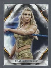 2019 Topps WWE Undisputed Wrestling Base & Portrait Singles (Pick Your Cards)