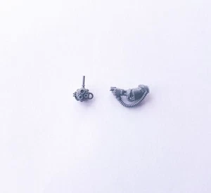 Skitarii Omnispex Bits - Warhammer 40k Mechanicus Vanguard Ranger - Picture 1 of 1