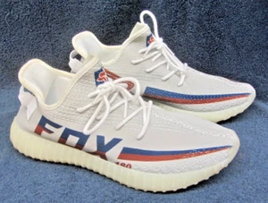 Nuevo HONDA FOX 180 Racing Team Zapatos Hombre Talla 13/14 Hombres EU 47 Motocicleta Automático - Imagen 1 de 6