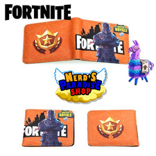 PORTAFOGLIO FORTNITE CAVALIERE