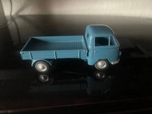 Märklin 8026 Tempo Wiking Hochlader graublau  TOP - Bild 1 von 3