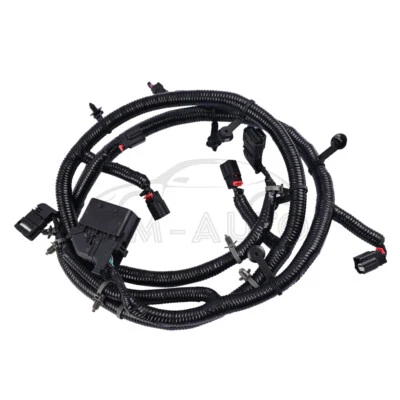 23316326 NEW For 15-20 Cadillac Chevrolet GMC Rear Object Alarm Sensor Wiring - Image 1 of 4