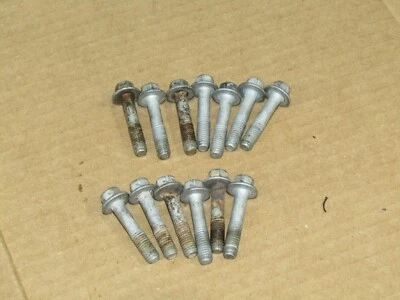 Chevrolet Captiva Sport 2012-2015 2,4 L juego de pernos de transmisión OEM 12 13 14 15 Foto 1 de 2