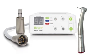 BEYES E600 Electric Micromotor System M600P (Portable), MT6001, Package 1 - Picture 1 of 1