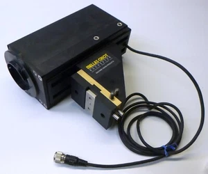 Melles Griot 049383 A Machine Vision Camera w/ Lens, Housing & Mounting Hardware - Picture 1 of 13