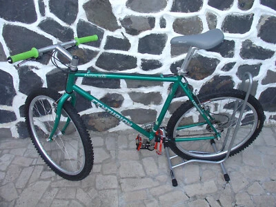 Centurion Racoon Team STX RC 96` RH54 21-Gang -NEU- Cr-Mo CHROMO Hardtail 7fach - Bild 1 von 4