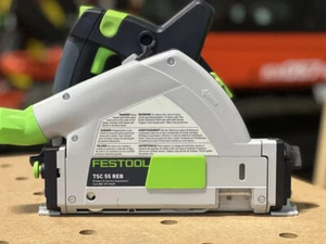 Track Saw Arbor Cover Compatible with Festool TS55 & TSC55 Track Saw - Picture 1 of 4