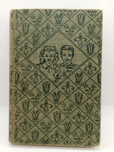The Bobbsey Twins At Snow Lodge Laura Lee Hope 1941 - Foto 1 di 2