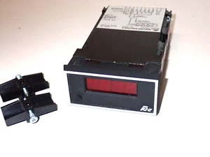 APLVA RED LION PANEL METER CONTROL NEW - Picture 1 of 8