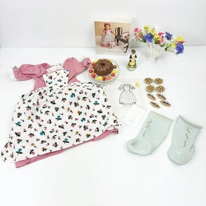 Pleasant Company American Girl Puppe Felicity’s Birthday Collection Vintage - Bild 1 von 9