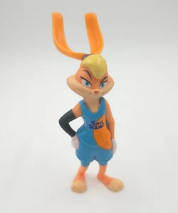Lola Bunny Tune Squad Space Jam Action Figure Looney Tunes - Picture 1 of 3