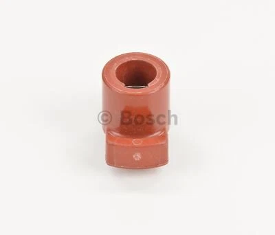 Rotor distribuidor original Bosch OEM 04138 Mercedes 190E Porsche 924 VOLVO 240 Foto 1 de 4