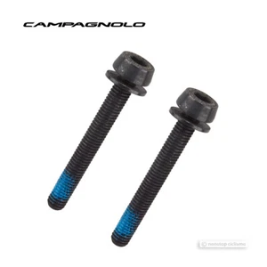 Tornillos de montaje de pinza de disco Campagnolo H11 39 mm: AC18-DBSC39 - Imagen 1 de 1
