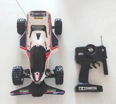 Tamiya Thunder Shot  1988 - Immagine 1 di 4