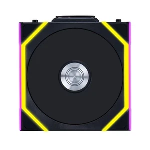 Lian Li UNI Fan SL - Wireless 120 - Einzelpack - ARGB PC-Gehäuse - 2,4 GHz... - Bild 1 von 7