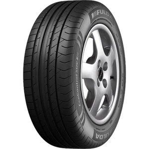 FULDA Sommerreifen 235/60 R 17 TL 102V ECOCONTROL SUV MFS - Bild 1 von 3